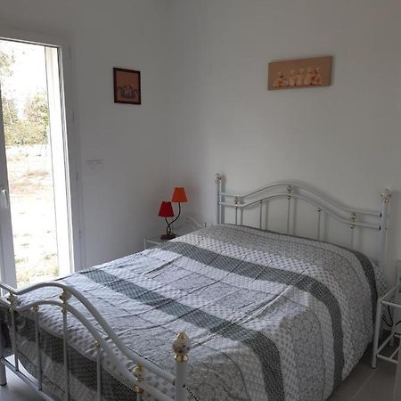 Natur'Home La Motte  Ngoại thất bức ảnh