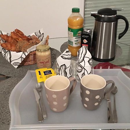Natur'Home La Motte  Ngoại thất bức ảnh