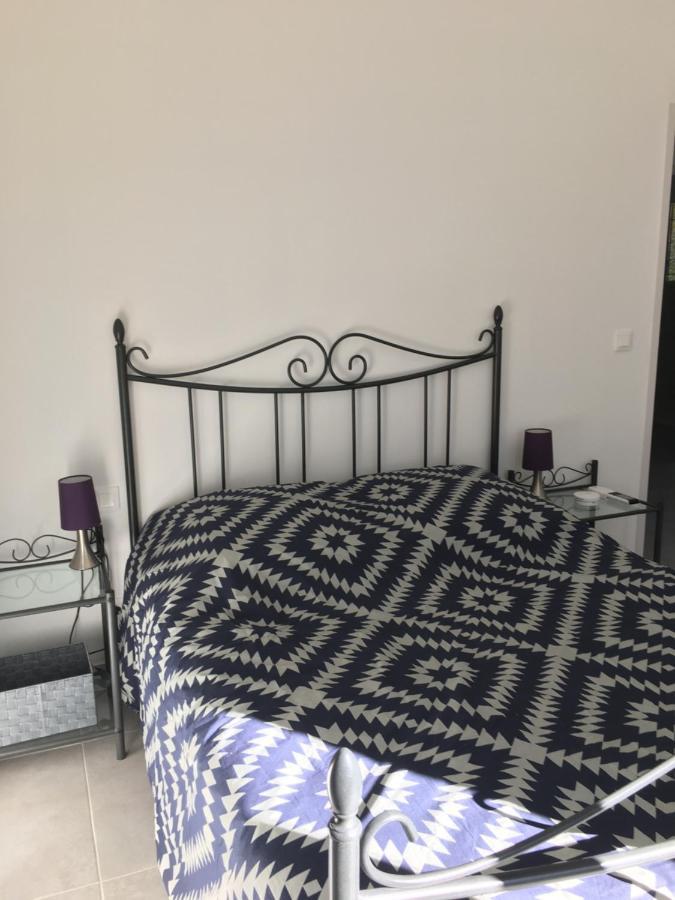 Natur'Home La Motte  Ngoại thất bức ảnh