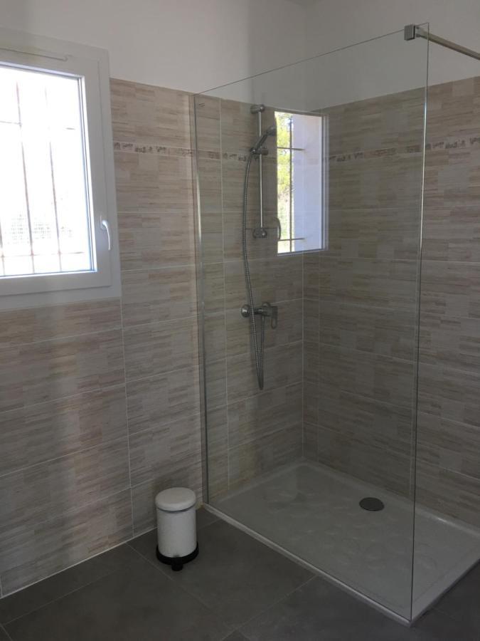Natur'Home La Motte  Ngoại thất bức ảnh